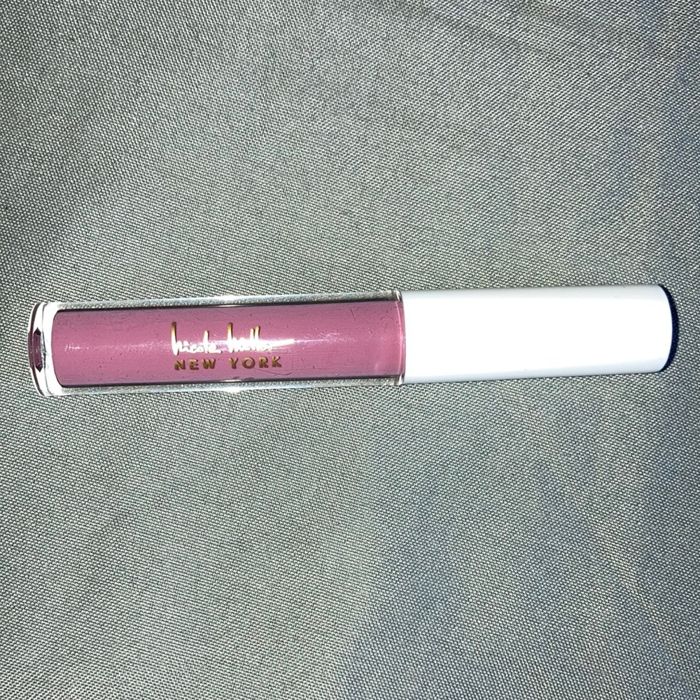 Nicole Miller Lipstick